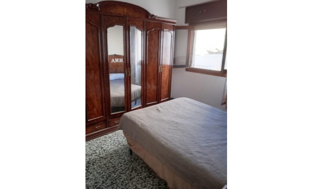 Sale - Flat -
Denia - Casco urbano