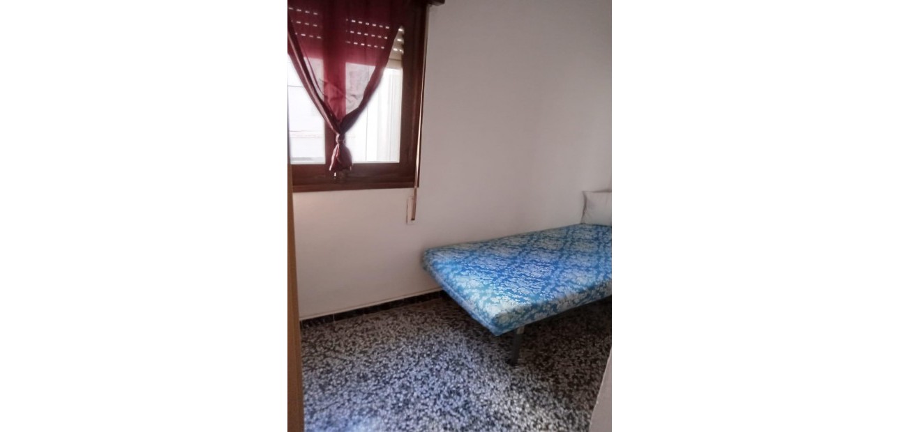 Venta - Flat -
Denia - Casco urbano