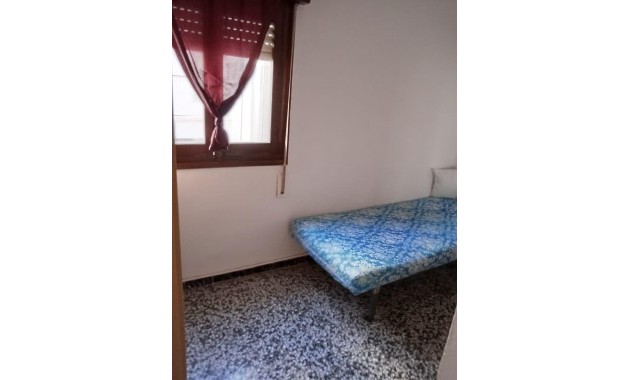 Venta - Flat -
Denia - Casco urbano