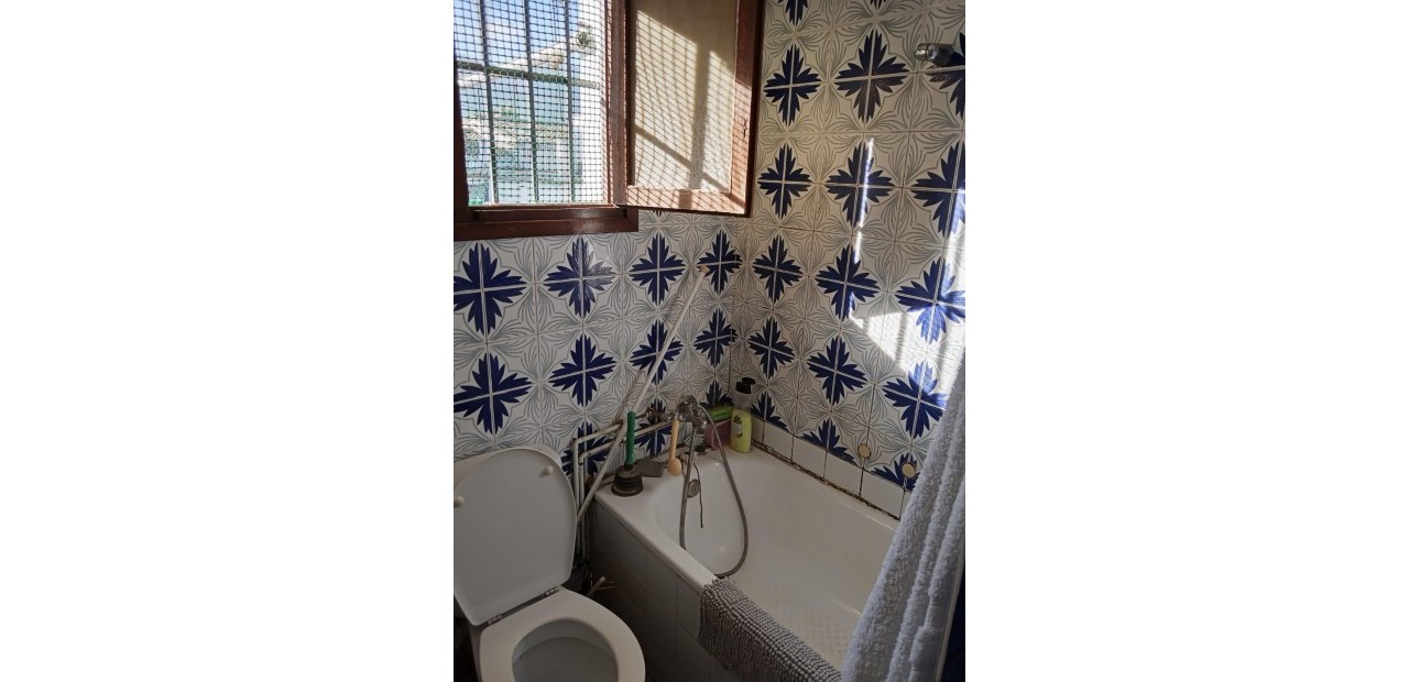 Sale - Flat -
Denia - Casco urbano