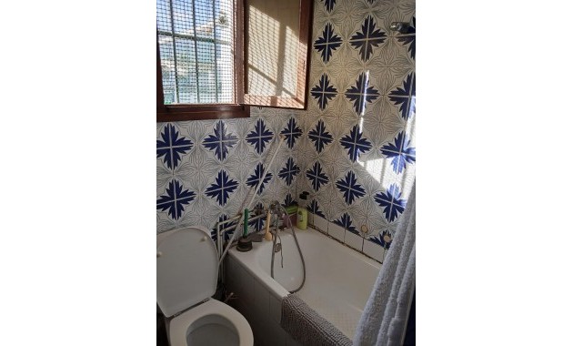 Sale - Flat -
Denia - Casco urbano