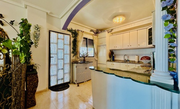 Herverkoop - Appartement / flat -
Ciudad Quesada