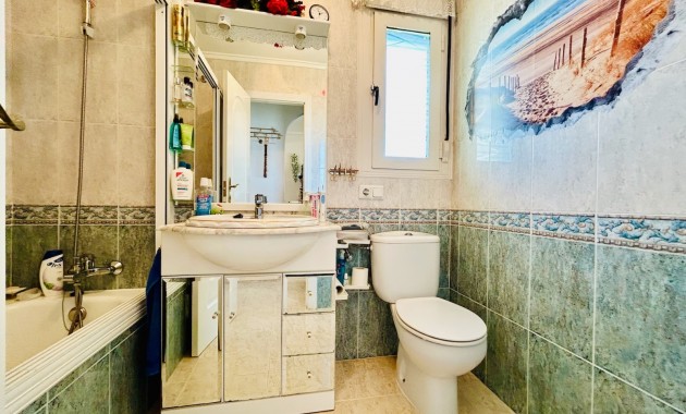 Herverkoop - Appartement / flat -
Ciudad Quesada