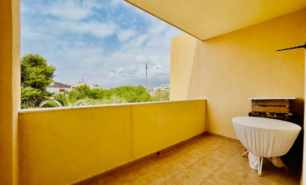 Venta - Apartamento / piso -
Torrevieja - Punta prima