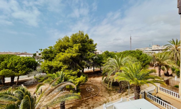 Sale - Apartment / flat -
Torrevieja - Punta prima