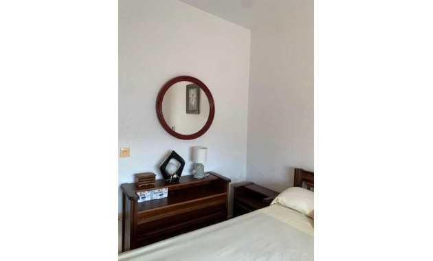 Sale - Bungalow -
Orihuela Costa - La Regia