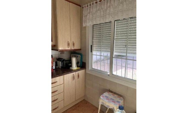 Sale - Bungalow -
Orihuela Costa - La Regia