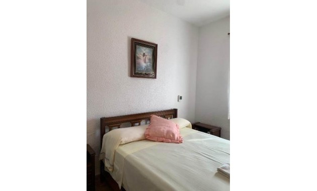 Sale - Bungalow -
Orihuela Costa - La Regia