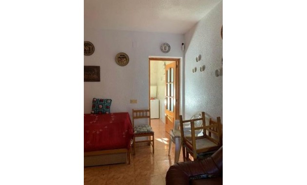 Sale - Bungalow -
Orihuela Costa - La Regia