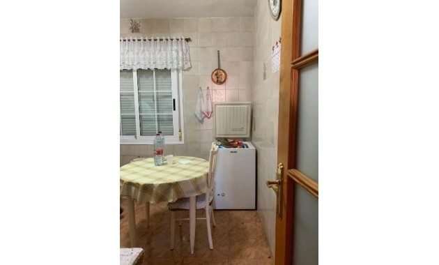 Sale - Bungalow -
Orihuela Costa - La Regia