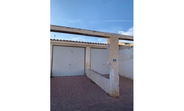 Venta - Bungalow -
Orihuela Costa - La Regia