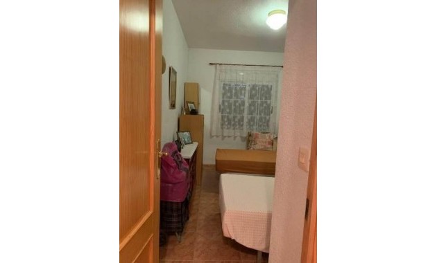 Sale - Bungalow -
Orihuela Costa - La Regia