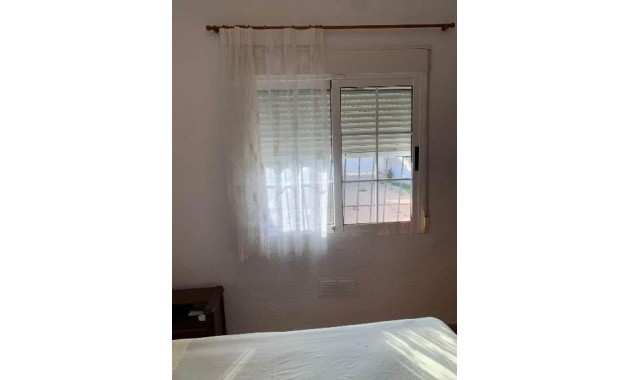 Sale - Bungalow -
Orihuela Costa - La Regia