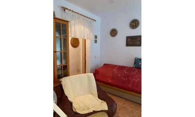 Sale - Bungalow -
Orihuela Costa - La Regia