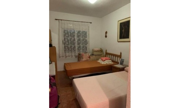 Sale - Bungalow -
Orihuela Costa - La Regia