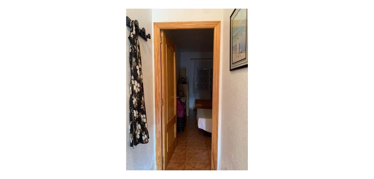 Venta - Bungalow -
Orihuela Costa - La Regia