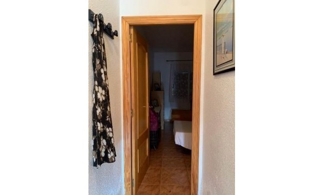 Venta - Bungalow -
Orihuela Costa - La Regia