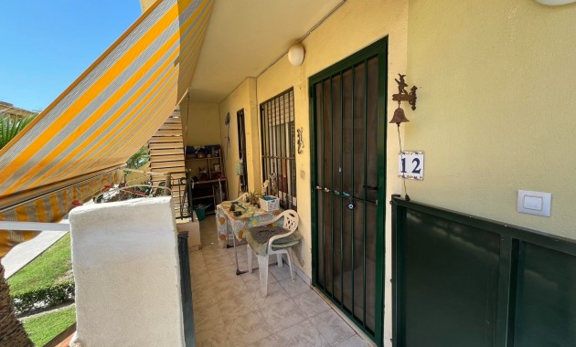 Herverkoop - Appartement / flat -
Torrevieja - Mar Azul