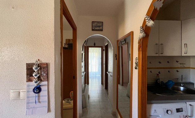 Venta - Apartamento / piso -
Torrevieja - Mar Azul