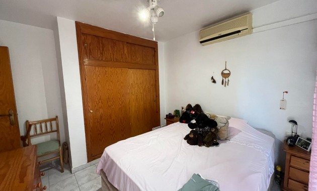 Venta - Apartamento / piso -
Torrevieja - Mar Azul