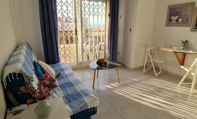 Venta - Apartamento / piso -
Torrevieja - La Mata