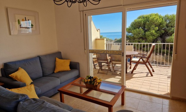 Herverkoop - Appartement / flat -
Orihuela Costa - Campoamor