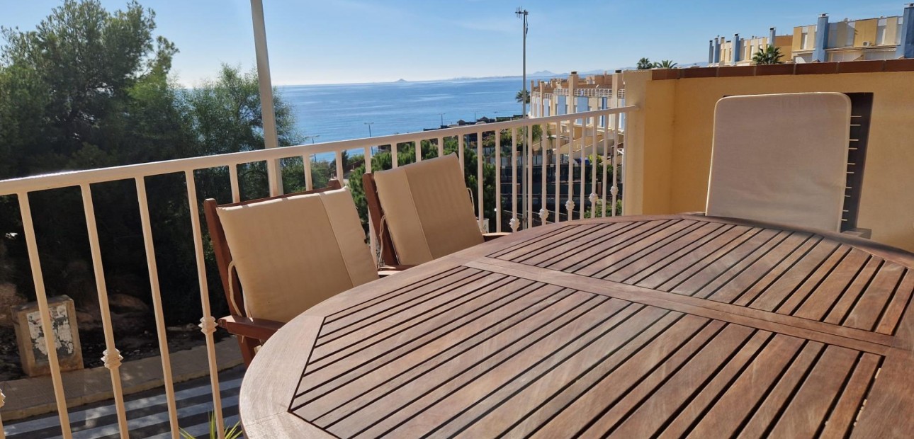 Venta - Apartamento / piso -
Orihuela Costa - Campoamor