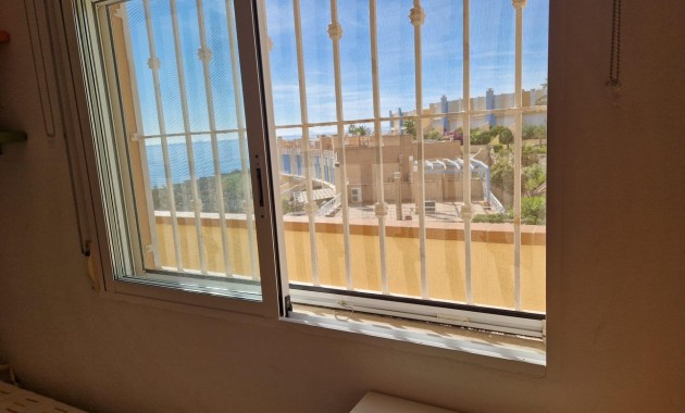 Herverkoop - Appartement / flat -
Orihuela Costa - Campoamor