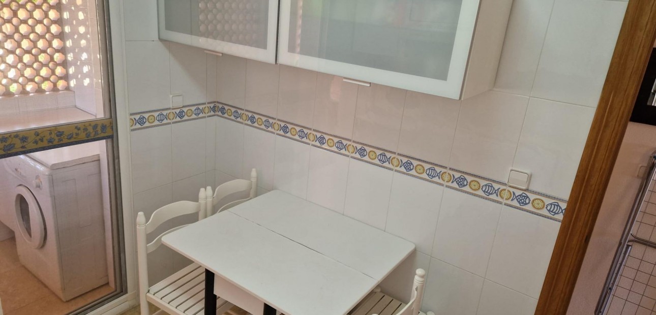 Herverkoop - Appartement / flat -
Orihuela Costa - Campoamor