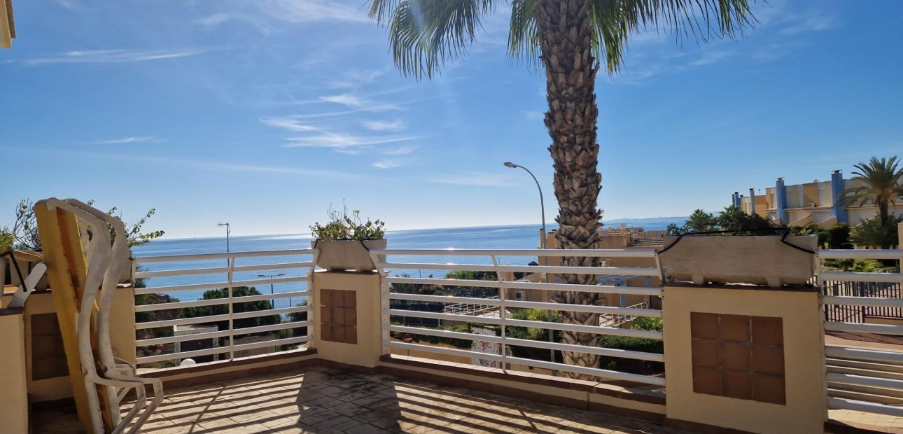 Venta - Apartamento / piso -
Orihuela Costa - Campoamor