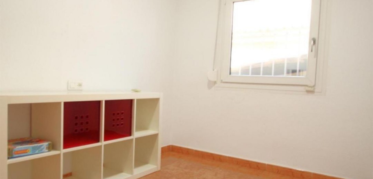 Herverkoop - Flat -
Torrevieja - Los altos