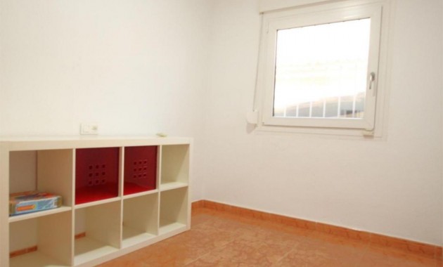 Herverkoop - Flat -
Torrevieja - Los altos