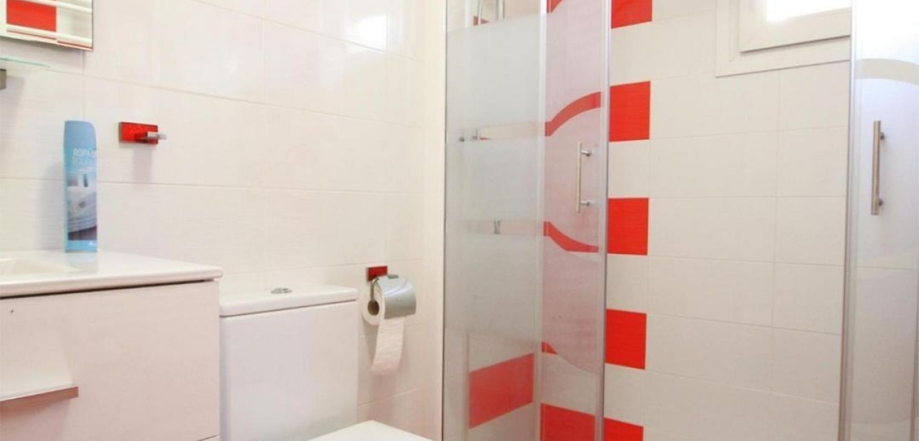 Venta - Flat -
Torrevieja - Los altos