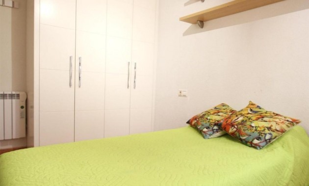 Herverkoop - Flat -
Torrevieja - Los altos