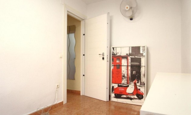 Herverkoop - Flat -
Torrevieja - Los altos