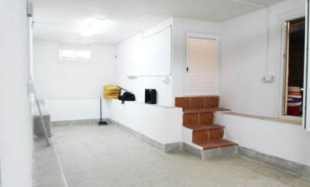 Herverkoop - Flat -
Torrevieja - Los altos