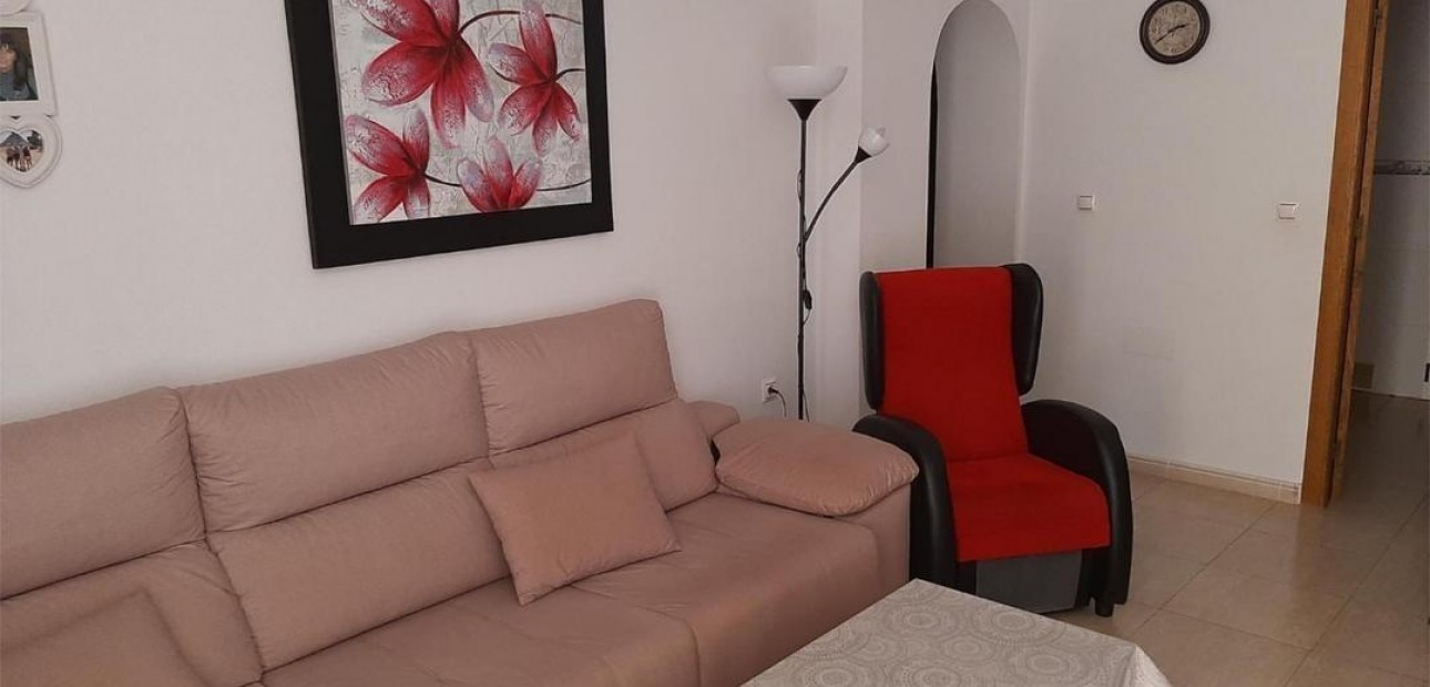 Venta - Bungalow -
Orihuela Costa - PAU 26