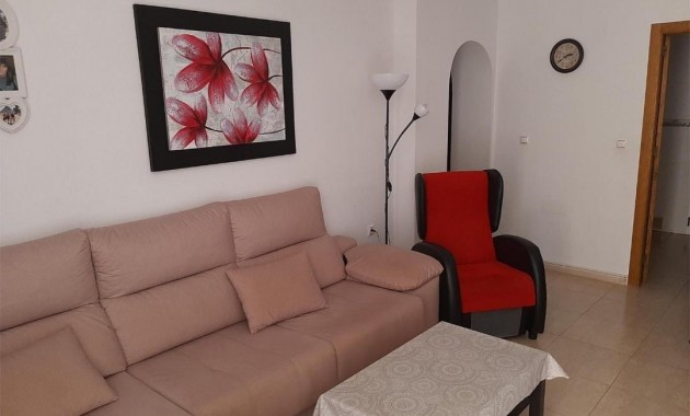 Venta - Bungalow -
Orihuela Costa - PAU 26