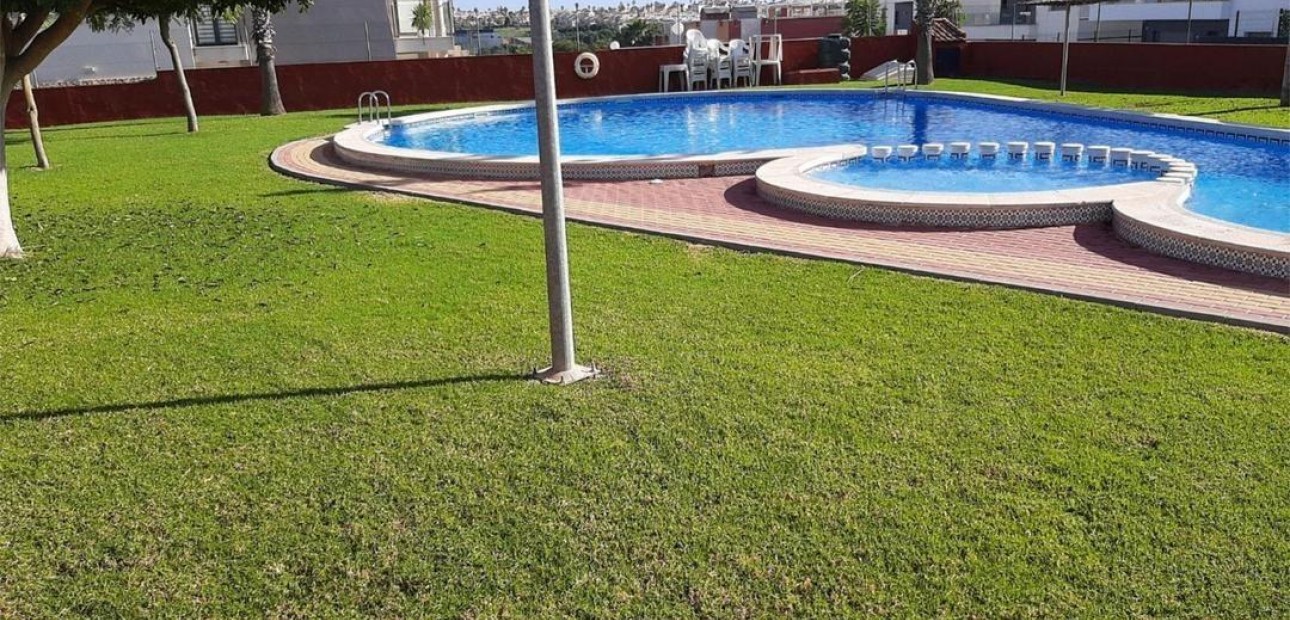 Venta - Bungalow -
Orihuela Costa - PAU 26