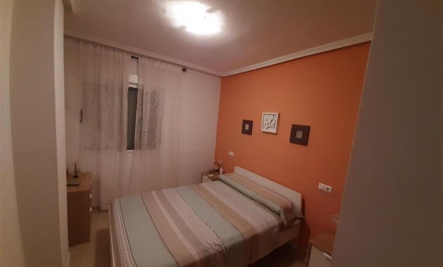 Venta - Bungalow -
Orihuela Costa - PAU 26