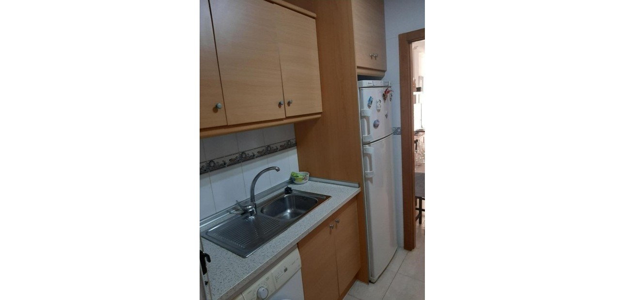 Venta - Bungalow -
Orihuela Costa - PAU 26