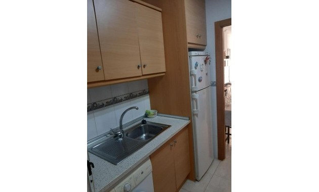 Sale - Bungalow -
Orihuela Costa - PAU 26