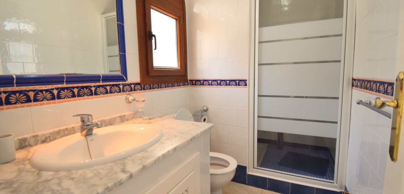 Sale - Apartment / flat -
Orihuela Costa - Playa Flamenca