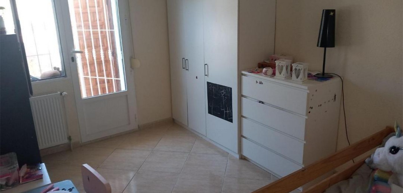 Venta - Villa -
Torrevieja - Los altos