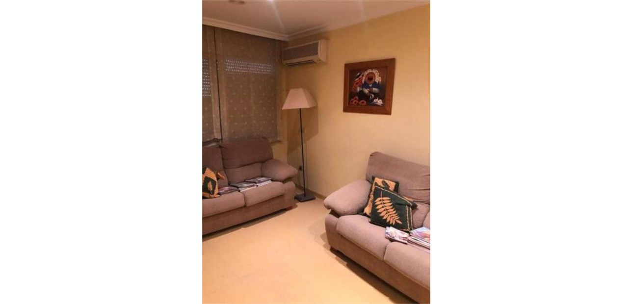 Sale - Apartment / flat -
Torrevieja - torrevieja