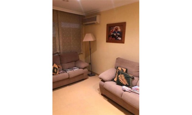 Sale - Apartment / flat -
Torrevieja - torrevieja