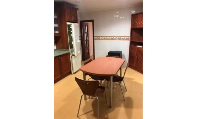 Sale - Apartment / flat -
Torrevieja - torrevieja