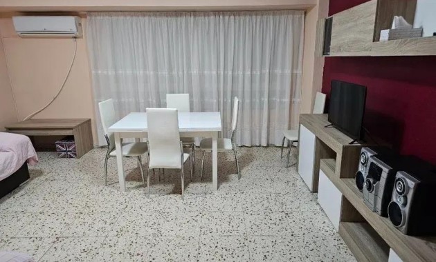 Venta - Flat -
Torrevieja - Playa del cura