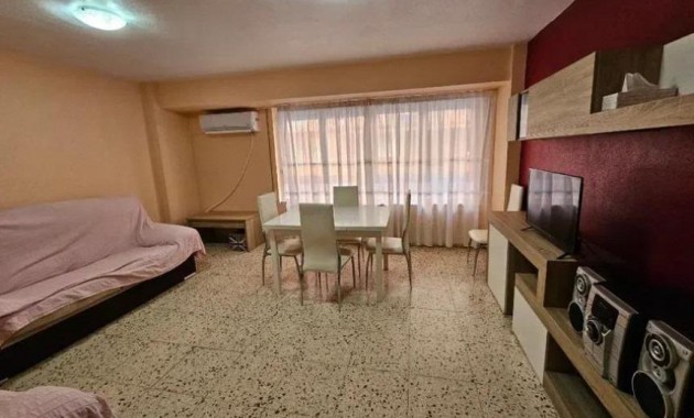 Venta - Flat -
Torrevieja - Playa del cura