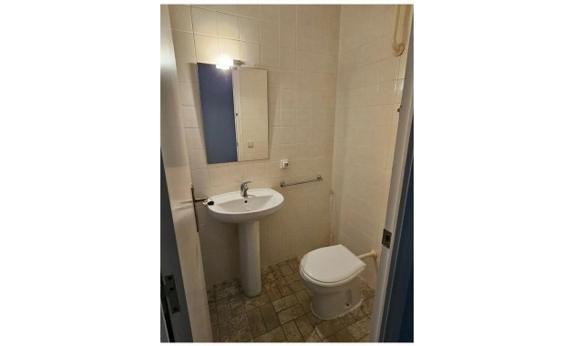 Sale - Flat -
Torrevieja - Playa del cura